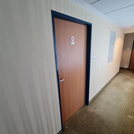 10Q - Z6 Apartament 704 Leilighet Warszawa Eksteriør bilde