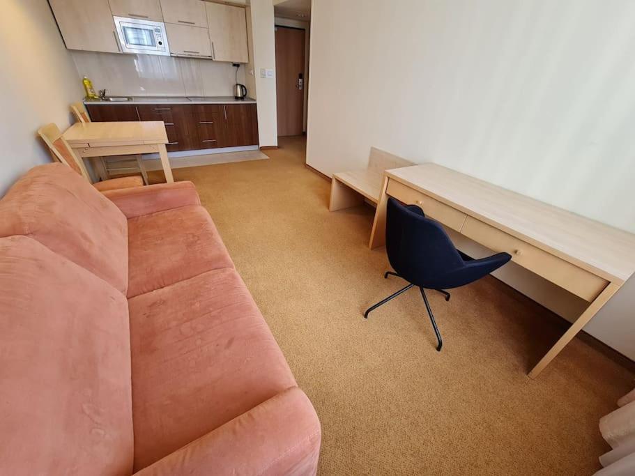 10Q - Z6 Apartament 704 Leilighet Warszawa Eksteriør bilde