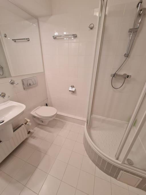 10Q - Z6 Apartament 704 Leilighet Warszawa Eksteriør bilde