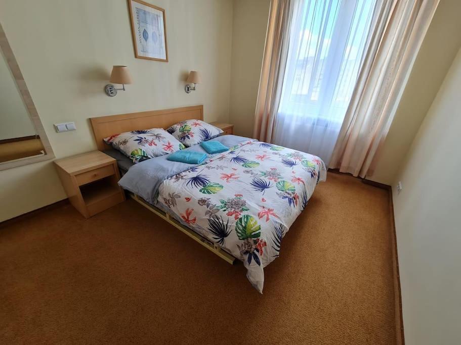 10Q - Z6 Apartament 704 Leilighet Warszawa Eksteriør bilde