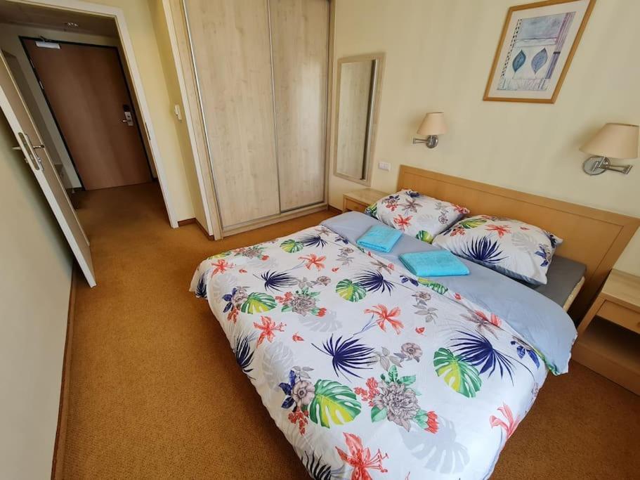 10Q - Z6 Apartament 704 Leilighet Warszawa Eksteriør bilde