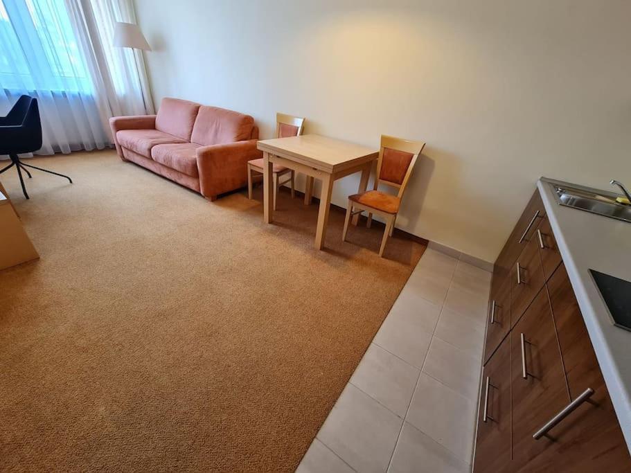10Q - Z6 Apartament 704 Leilighet Warszawa Eksteriør bilde
